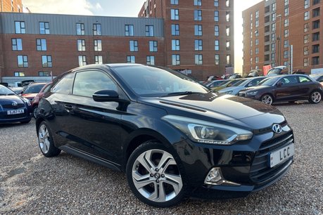 Hyundai i20 MPI SPORT.. £35 ROAD TAX.. SERVICE HISTORY..BLUETOOTH..STUNNING EXAMPLE.. 