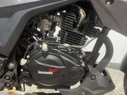 Lexmoto ZSX 2016 8K RUNNING SPORTS BIKE PROJECT BIKE SPARES OR REPAIR 125CC 13