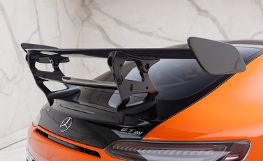 Mercedes-Benz Amg GT BLACK SERIES 48