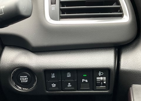 Suzuki SX4 S-Cross Ultra 23