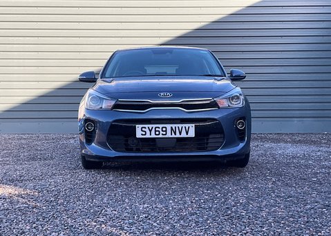 Kia Rio 1.4 '2' ISG 6