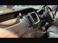 Vauxhall Vivaro 2.0 Vivaro 2900 Sportive CDTi LWB 9