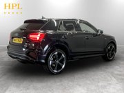 Audi Q2 1.5 TFSI CoD 35 Black Edition SUV 5dr Petrol S Tronic Euro 6 (s/s) (150 ps) 7