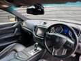 Maserati Ghibli 3.0 Ghibli DV6 Auto 4dr 22