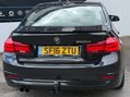 BMW 3 Series 2.0 320d ED Plus Saloon 4dr Diesel Manual Euro 6 (s/s) (163 ps) 26
