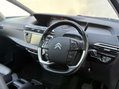 Citroen C4 Picasso 1.6 C4 Picasso Exclusive+ Blue HDi Auto 5dr 52