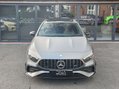 Mercedes-Benz A Class 2.0 AMG A 35 Premium + MHEV 4M A 4WD 5dr 23