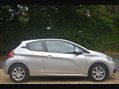Peugeot 208 1.2 PureTech Active Hatchback 3dr Petrol Manual Euro 6 (82 ps) 3