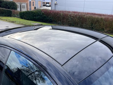 Mercedes-Benz E Class 2.0 E220d AMG Line (Premium) G-Tronic+ Euro 6 (s/s) 2dr 68