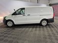 Mercedes-Benz Vito eVito 66 Progressive 4