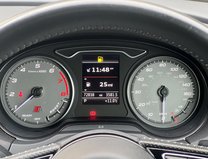 Audi S3 2.0 TFSI Black Edition Sportback 5dr Petrol S Tronic quattro Euro 6 (s/s) ( 27