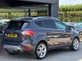 Ford Kuga 2.0 Kuga Titanium TDCi 163 4WD 5dr 23