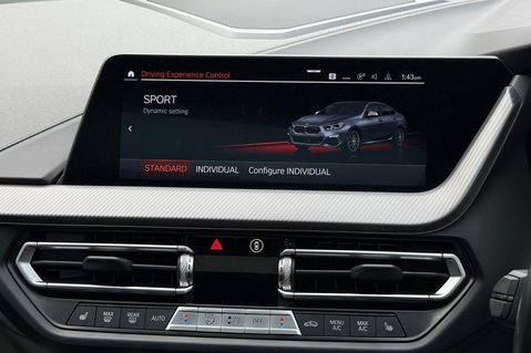 BMW 2 Series M235I XDRIVE GRAN COUPE -PAN ROOF -HUD -TECH PACK -HARMAN KARDON 41