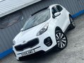Kia Sportage 2.0 CRDi KX-4 AWD Euro 6 5dr 69