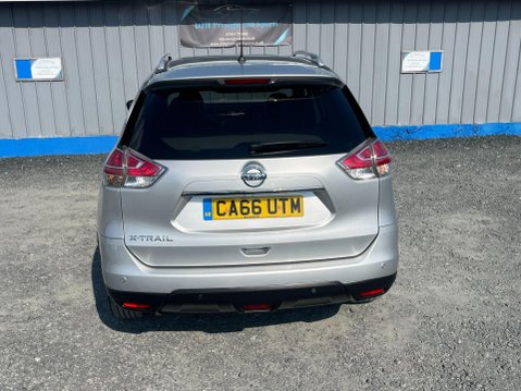 Nissan X-Trail 1.6 dCi Tekna Euro 6 (s/s) 5dr 57