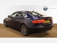 Jaguar XE 2.0d Portfolio Auto Euro 6 (s/s) 4dr 4
