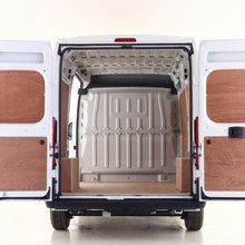 Peugeot Boxer Professional MWB 3