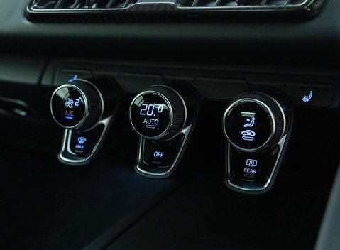 Audi R8 V10 Performance Quattro Edition 14