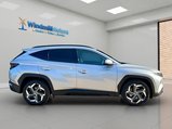 Hyundai TUCSON 1.6 h T-GDi Premium SUV 5dr Petrol Hybrid Auto Euro 6 (s/s) (230 ps) 3