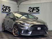 Ford Focus 2.3T EcoBoost RS Hatchback 5dr Petrol Manual AWD Euro 6 (s/s) (350 ps) 41