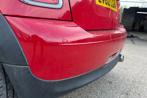 Mini Hatch COOPER D - PART EXCHANGE TO CLEAR -£20 ROAD TAX -MOT SEPT 2027 43