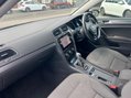 Volkswagen Golf 1.0 TSI BlueMotion Tech SE Nav DSG Euro 6 (s/s) 5dr 23
