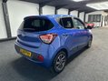 Hyundai i10 1.0 i10 Go SE 5dr 7