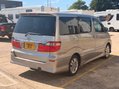 Toyota Alphard 3