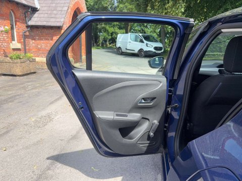 Vauxhall Corsa 1.2 Corsa SE Premium 5dr 12