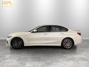 BMW 3 Series 2.0 330e 12kWh M Sport Saloon 4dr Petrol Plug-in Hybrid Auto Euro 6 (s/s) ( 4