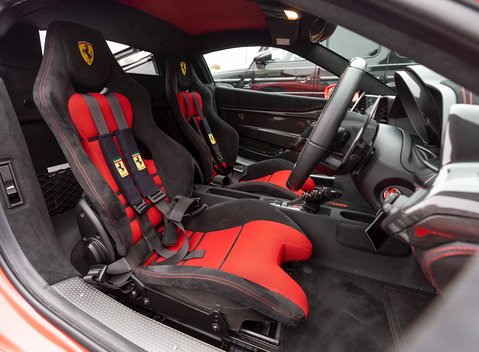 Ferrari 458 Speciale 8