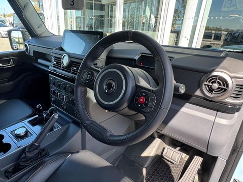 Ineos Grenadier TRIALMASTER EDITION 38