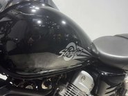 Honda VT 2006 ONLY 6K NEW MOT SERVICED CRUISER 125CC VTWIN 18