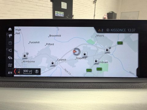 BMW 4 Series 2.0 420i GPF M Sport Auto Euro 6 (s/s) 2dr 28