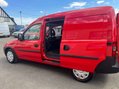 Vauxhall Combo 1.2 Combo 1700 CDTi 28