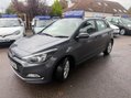 Hyundai i20 1.2 Blue Drive SE Euro 6 (s/s) 5dr 4