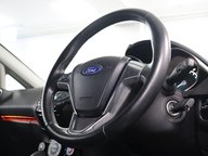 Ford Fiesta ZETEC 12