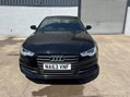 Audi A6 2.0 TDI Black Edition Euro 5 (s/s) 4dr 2