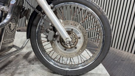 Honda VT750 C SHADOW 750 2009 30K GREAT RUNNING CRUISER BIKE 750CC 11