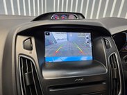 Ford Focus 2.3T EcoBoost RS Hatchback 5dr Petrol Manual AWD Euro 6 (s/s) (350 ps) 12