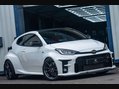 Toyota GR Yaris 1.6 GR Yaris Circuit 4WD 4WD 3dr 30