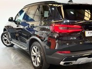 BMW X5 3.0 45e 24kWh xLine SUV 5dr Petrol Plug-in Hybrid Auto xDrive Euro 6 (s/s) 25