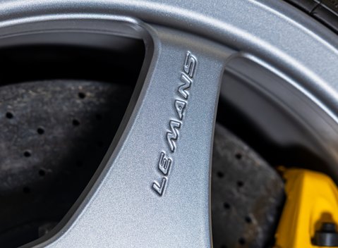 McLaren 650S Le Mans 38