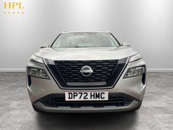 Nissan X-Trail 1.5 h e-POWER N-Connecta SUV 5dr Petrol Hybrid Auto e-4ORCE Euro 6 (s/s) (2