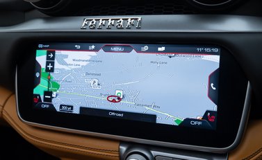 Ferrari Portofino 25