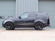 Land Rover Discovery R-DYNAMIC HSE MHEV 7 seater genuine Land Rover seats  8