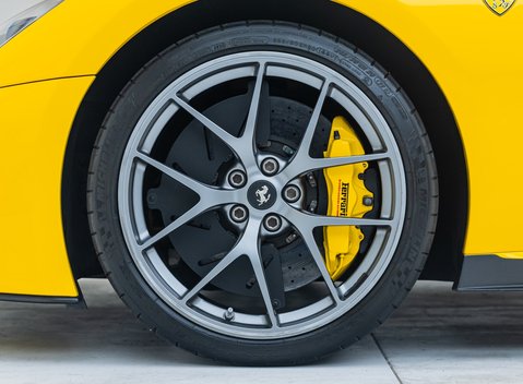 Ferrari 599 GTO 10