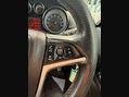 Vauxhall Zafira 1.4 Zafira Tourer SRi T Auto 5dr 33