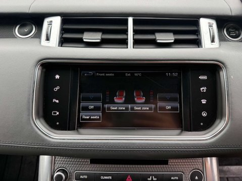 Land Rover Range Rover Sport 3.0 Range Rover Sport Autobiography Dynamic SDV6 Auto 4WD 5dr 50