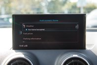 Audi Q2 SQ2 TFSI QUATTRO VORSPRUNG 26